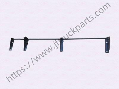 Suporte do suporte do suporte esquerdo 810W62910-5259 para peças sobressalentes do defletor SITRAK C7H