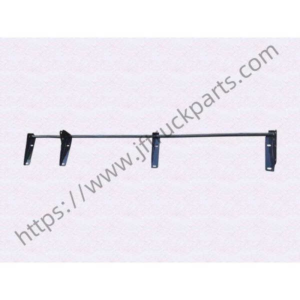 Apoyo del soporte izquierdo assy 810W62910-5259 para SITRAK C7H piezas de repuesto del deflector