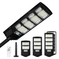 Commande à distance à haute luminosité ABS étanche à l'eau à l'extérieur de 300 W