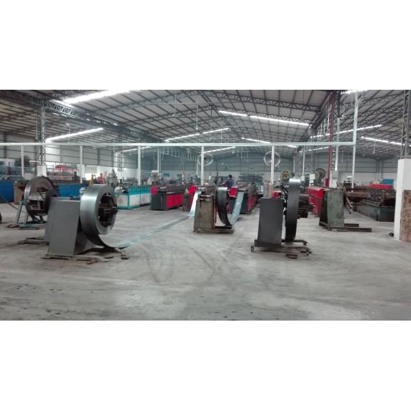 Assemble Industrial Mezzanine Floors , Pallet Rack Supported Mezzanine