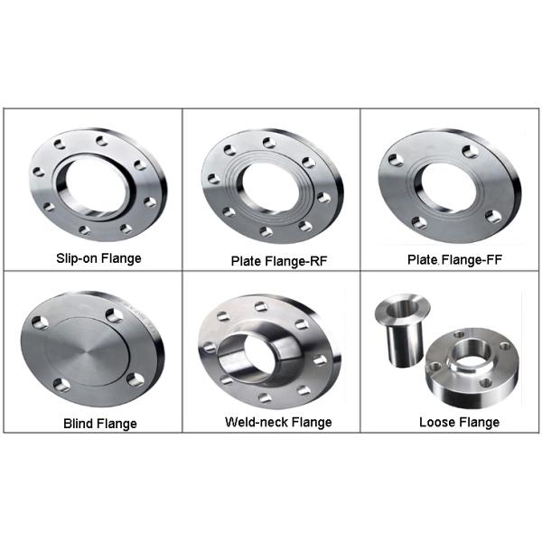 DN1800 2 Inch Pipe Flange PN16 Stainless Steel Closet Flange