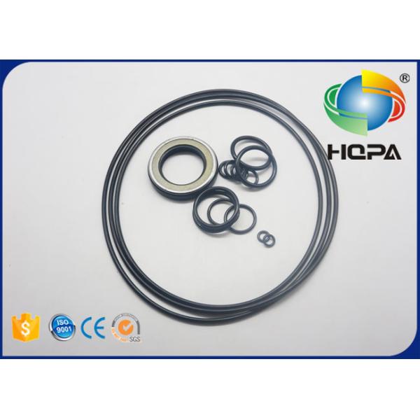 YN15V00025R400 Hydraulic Motor Seal Kits For Excavator SK200-8 SK210-8