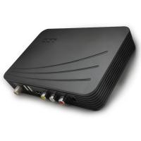 Décrypteur de boîtier de télévision par câble numérique USB PVR
