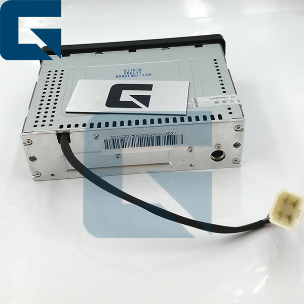 Радио M517901060A MP3 M51-7901060A