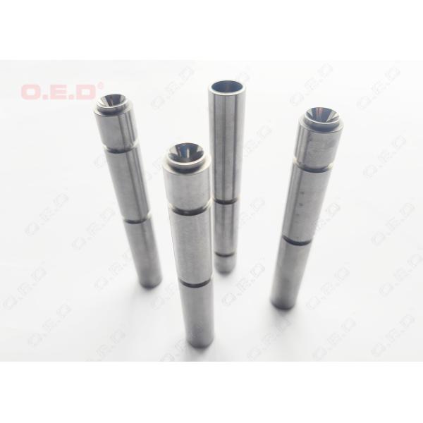 YG8 High Hardness Tungsten Carbide Nozzles For Oil Field Wear Parts