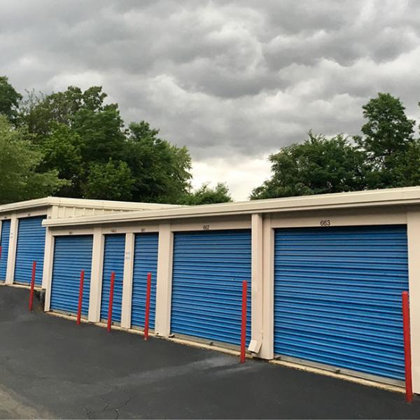 2000kg Industrial Roller Door Motors 50Hz Garage Roller Motor