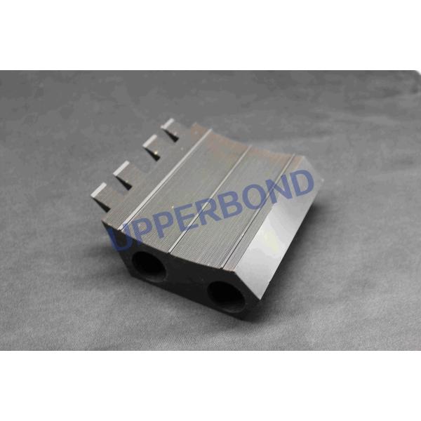 Magnetite Processed Counter Board To Roll Cigarette Connecting Paper In Filter Matching Machine Max S