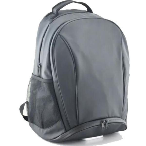 Закрытие молнии делает рюкзак водостойким ноутбука перемещения Оксфорда