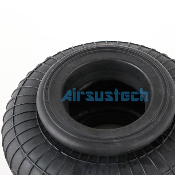 Мембраны весны воздуха варочного мешка 1B7070 AIRSUSTECH одиночные замысловатые резиновые только пересекают Contitech 60512