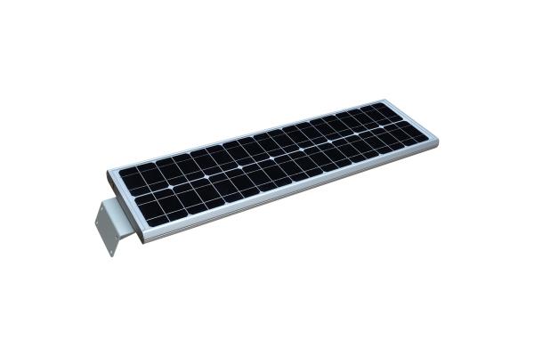HIGH CLASS High quality Aluminum outdoor ip65 garden 30w 60w 120w Solar LED street light