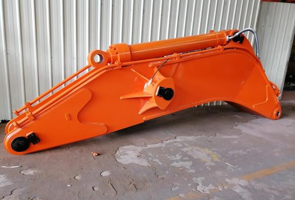 50 Ton Excavator Rock Arm For Long Lasting Excavation And Breaking Power