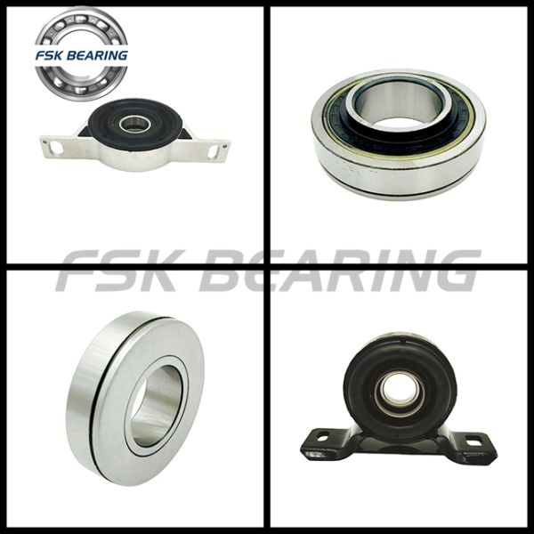 Hot Sale Rear Wheel DG357222DWC4 Hub Bearing For Suzuki Jimny