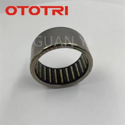 OTOTRI Long Life HF173516 One Way Needle Roller Bearing 17x35x16 mm for Heavy Duty Machinery