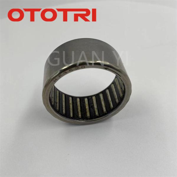 OTOTRI Long Life HF173516 One Way Needle Roller Bearing 17x35x16 mm for Heavy Duty Machinery