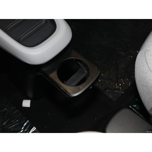 Leap T03 2023 200 Qingxiang The Ultimate Electric Vehicle for Your Business Needs