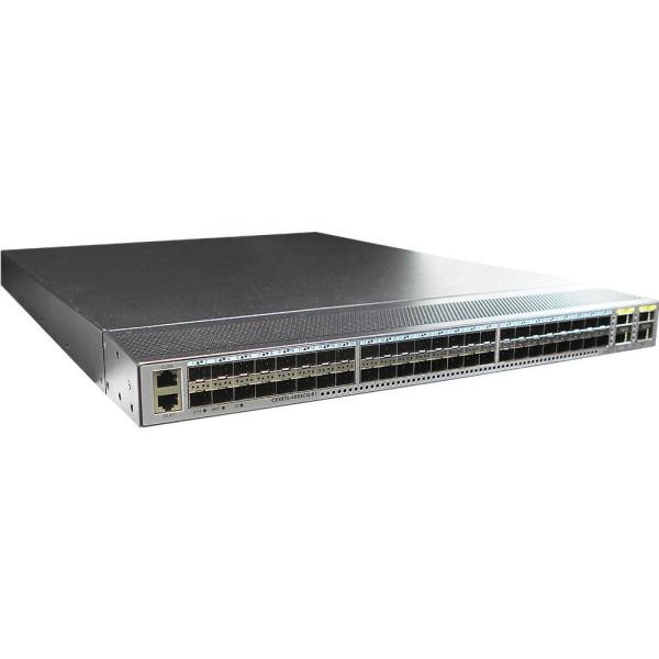 Commutateur de centre de données de réseau à 48 ports CE 68 75-48 S4 CQ-EI La solution de réseau ultime pour les grandes entreprises