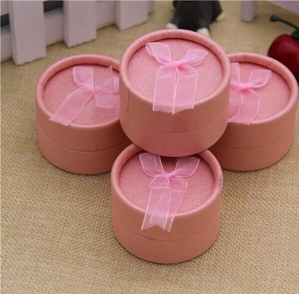 custom logo design wholesale luxury white black paper round packaging cardboard boxes for flowers,handmade small luxury