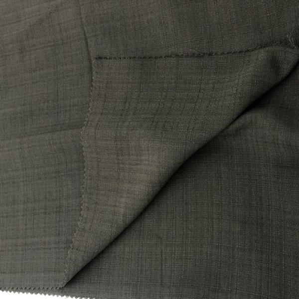 Custom 135GSM Woven Fabric 51% Organic for Lyocell  49% Polyester Satin Style Twill for Boys T-Shirts Dresses Printed Dyed