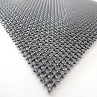 Moustiquaire sur mesure en acier inoxydable 304, maille 10-16