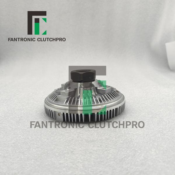 Viscous Fan Clutch Assembly fits New Holland TS100 TS110 E9NN8A616AA 81872264 81862862
