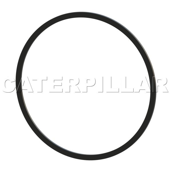 150-3419: Гусеница УПЛОТНЕНИЯ