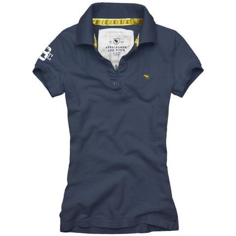 Breathable Cotton POLO T Shirts For Men American Style / Embroidering Logo Available