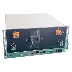 Lifepo4 Bateria Solar ESS UPS Sistema de Gestão 272S 870.4V 400A