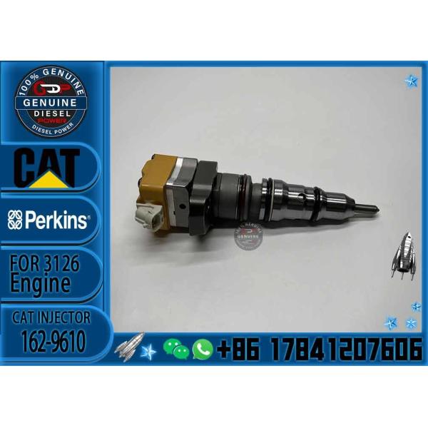 178-7521 engine diesel excavator fuel pump 10R-2995 162-9612 180-7341 162-9610 134-0467
