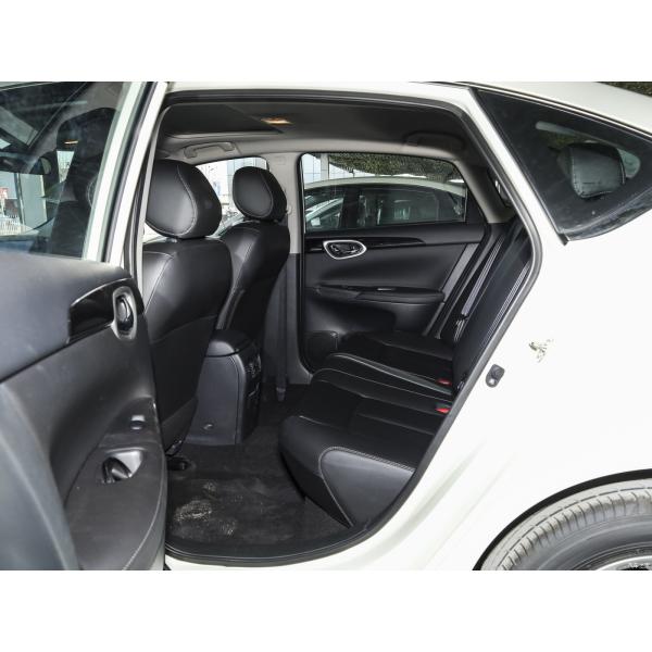 2023 Nissan SYLPHY xuanyi Sedan 1.6L 1.2L CVT Automatic Gasoline Passenger Car Made