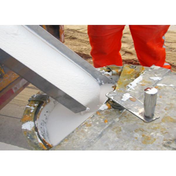Antifouling Traffic Lane Thermoplastic Road Marking Paint