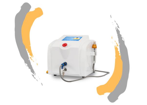 High Performance Skin Treatment 5MHz Radio Frequency rf fractional micro needle machine