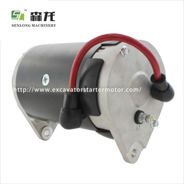 12V 25A Excavator Alternator for John Deere 420-46000 TMC000A0011 TMC001B0011 AM137931