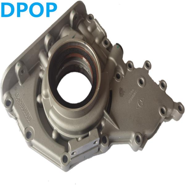 Bomba de óleo do motor 7420405977 7420450886 74205002367420524412 Para  RVI Modelos