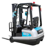Lítio Ion Mini eléctrico con elevadora elevadora 3000mm elevación altura sentarse elevadora eléctrica