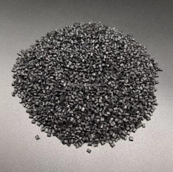 Hot sale  PBT/ABS 9S953 flame retardant injection molding grade alloy material for electronic and electrical applications