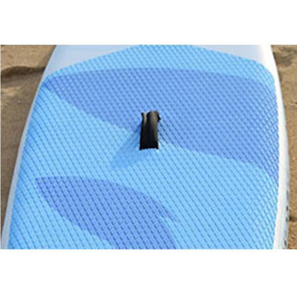Lightweight Foldable 150x28x6 Inch EVA Surfboard