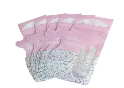 Eco Friendly Custom Printed Stand Up Pouches , Plastic Pouch Packaging FDA Approval