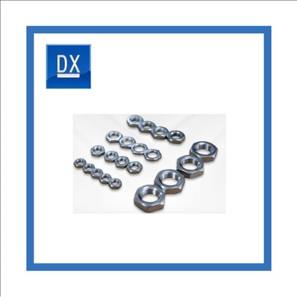 Гайка холодное возглавляя формируя DIN934 тонкой нержавеющей стали шестиугольная сваривая