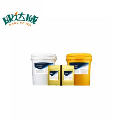 Anti Rust Electrical Conductive Chimney Sealant Paint  Good Performance