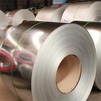 Placas de aço galvanizado SGCC Z275 em bobina DX51D DX52D DX66D