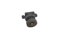 Lentes industriales Merchanical ligero BFL 4.22m m de la abertura F2.0
