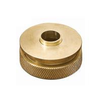 Peças de gerencio de bronze do CNC