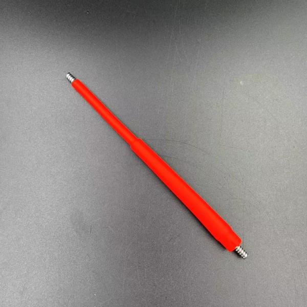 Tuyau flexible résistant à la chaleur de silicone durable, tube en plastique anti-vieillissement de col de cygne