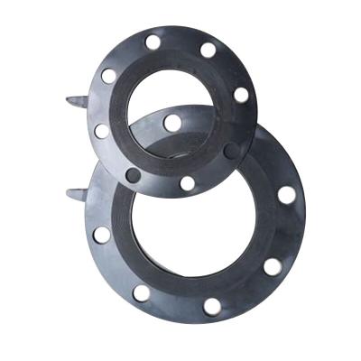 High Heat Resistance 2mm Flange Elastomeric Gasket for Industrial Needs