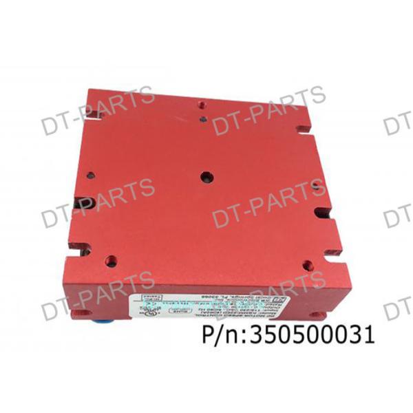 3350500031 DC Motor Speed Control KBMM-225D(6082A)  For  Cutter GTXL