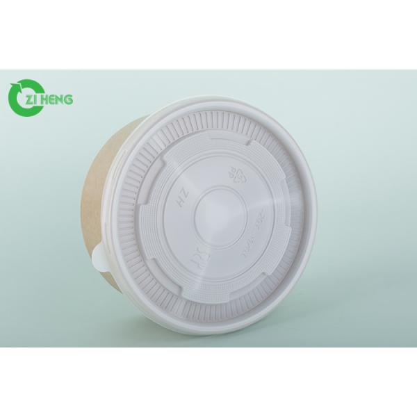 Повторно использованная устранимая разделенная пластмасса покрывает качество еды с 3 отсеками