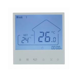 Smart Thermostat