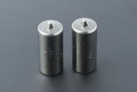 Perfurador de cabeça de parafuso M2 e M42 de aço rápido de todos os tamanhos