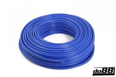 Coolant High Pressure Silicone Rubber Hose Pipe For Hostile Engine Environments