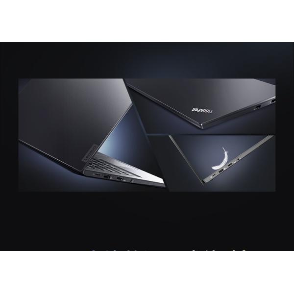 Рабочее место 512GB BT W11 ноутбука игры 16GB Lenovo E14 Thinkpad I5